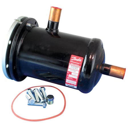 Allpoints Dcr 0487S Repl'T Core Shell 881112